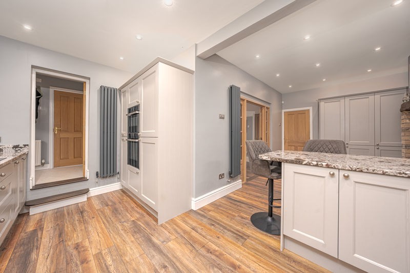 Ashfield Terrace Appley Bridge